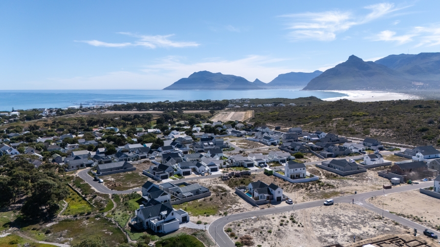 0 Bedroom Property for Sale in Kommetjie Western Cape